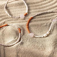 Mini kit per la creazione di gioielli creativi - Bracciale di cristallo