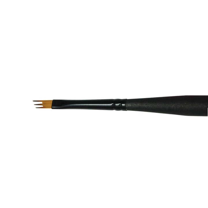 Mini pennello Majestic Wisp 10 – Inclinato