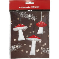 Mini set creativo Amanite