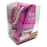 Mini zaino con articoli di cancelleria Barbie