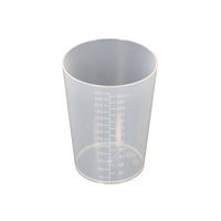 Misurino in plastica Pentart - 250 ml