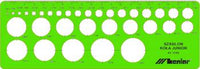 Modello tecnico - 33 cerchi