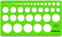 Modello tecnico - 41 cerchio