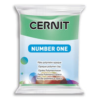 Massa per modellismo Cernit 56 g. – lichene