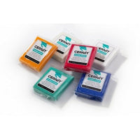 Massa per modellismo Cernit TRANSLUCENT 56g – amber