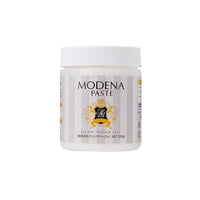 Modena Padico Pasta da modellare 250 g Bianco