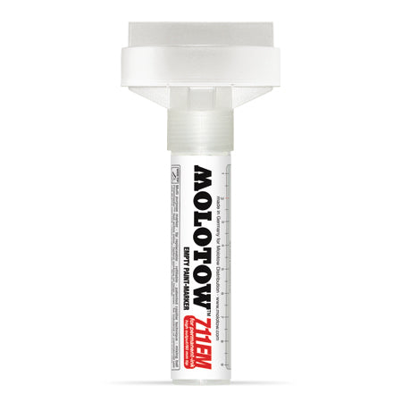 MOLOTOW™ MASTERPIECE pennarello vuoto 711EM