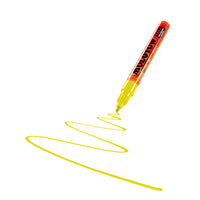 MOLOTOW™ ONE4ALL 127HS 2mm | colori diversi - Giallo di zinco
