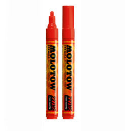 MOLOTOW™ ONE4ALL 227HS 4mm | colori diversi