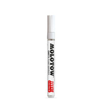 MOLOTOW™ pennarello vuoto 111EM