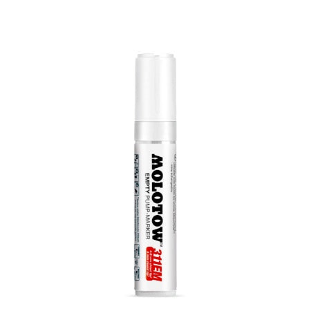 MOLOTOW pennarello vuoto 311EM