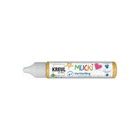 MUCKI Penna di vernice glitterata 29 ml | Varie tonalità