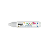 MUCKI Penna di vernice glitterata 29 ml | Varie tonalità