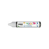 MUCKI Penna di vernice glitterata 29 ml | Varie tonalità