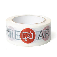 Nastro adesivo ARTMIE 48 mm x 120 m