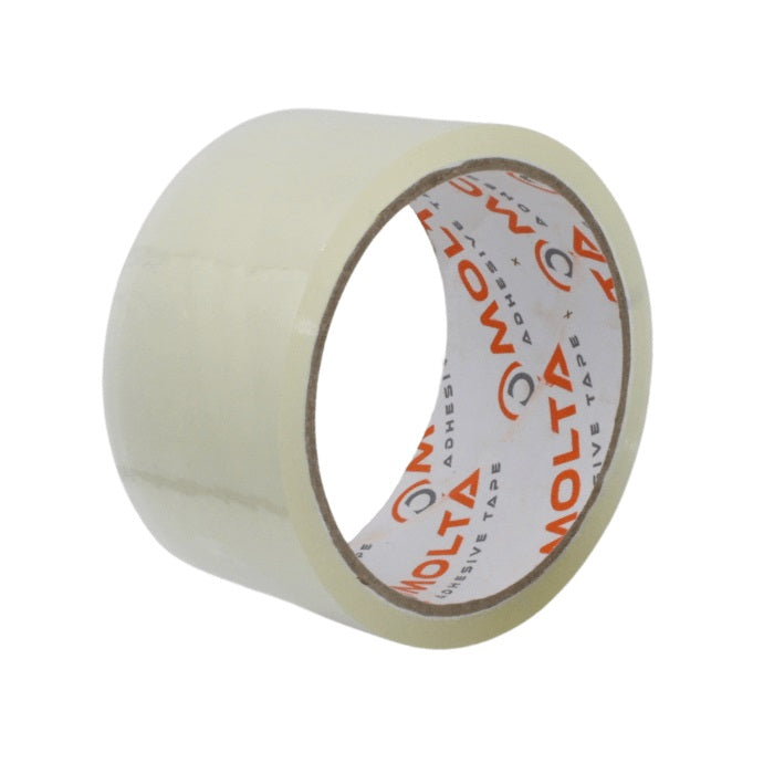 Nastro adesivo trasparente 48 mm x 100 m