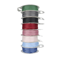 Nastro Grogren 5 mm – grey