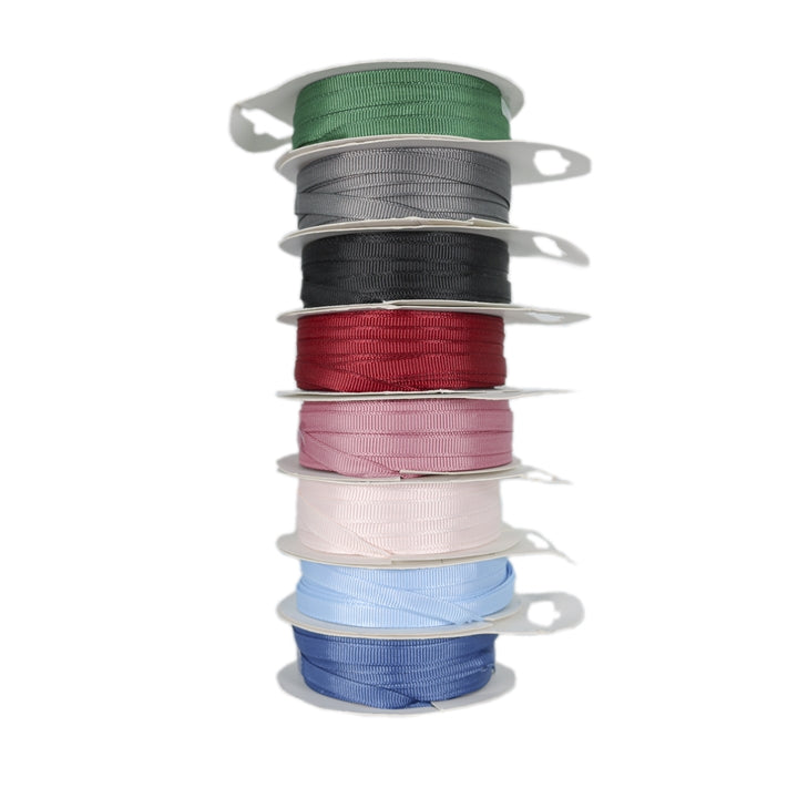Nastro Grogren 5 mm – grey