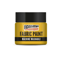 Pentart Neon Textile Paint 30 ml – Arancione