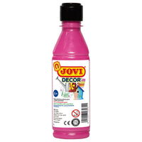 JOVI Jovidecor pittura acrilica 250 ml