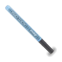 ACRYL pennarelli universali acrilici fini 3ml - 1mm | sceglie colore – Sky Blue