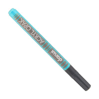 ACRYL pennarelli universali acrilici fini 3ml - 1mm | sceglie colore – Turquoise Green