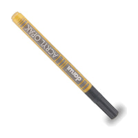 ACRYL pennarelli universali acrilici fini 3ml - 1mm | sceglie colore – Yellow Ochre