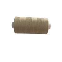 Filo per cucire - 1000 m – beige