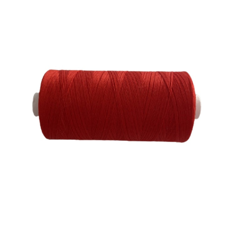 Filo per cucire - 1000 m – rosso