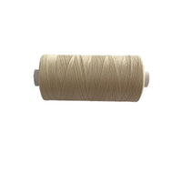 Filo per cucire - 1000 m – crema