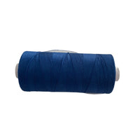 Filo per cucire - 1000 m – blu