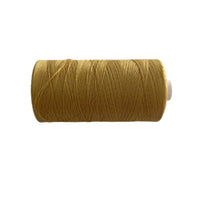 Filo per cucire - 1000 m – oro