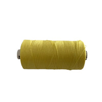 Filo per cucire - 1000 m – giallo