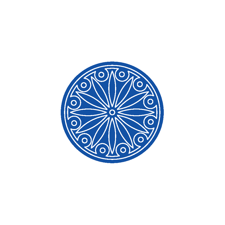 Mandala in legno - sceglie motivo – motivo 4