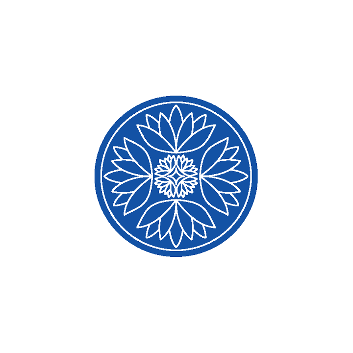 Mandala in legno - sceglie motivo – motivo 6