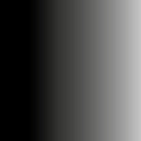 Daler-Rowney GEORGIAN colore ad olio 38 ml – Lamp Black