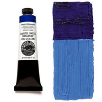 Daniel Smith colore a olio originale 37ml – French Ultramarine