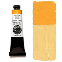 Daniel Smith colore a olio originale 37ml – Indian Yellow