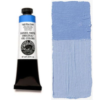 Daniel Smith colore a olio originale 37ml – Light Blue Violet