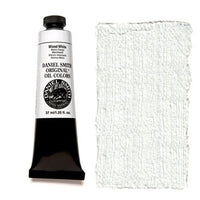Daniel Smith colore a olio originale 37ml – Mixed White