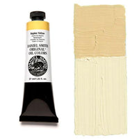 Daniel Smith colore a olio originale 37ml – Naples Yellow