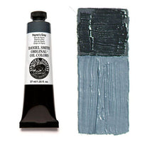 Daniel Smith colore a olio originale 37ml – Paynes Gray