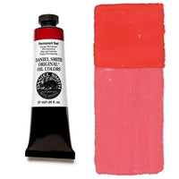 Daniel Smith colore a olio originale 37ml – Permanent Red