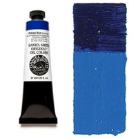 Daniel Smith colore a olio originale 37ml – Phthalo Blue (Red Shade)