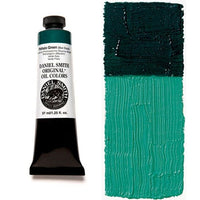 Daniel Smith colore a olio originale 37ml – Phthalo Green (Blue Shade)