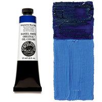 Daniel Smith colore a olio originale 37ml – Ultramarine Blue Deep