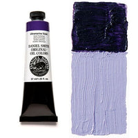 Daniel Smith colore a olio originale 37ml – Ultramarine Violet
