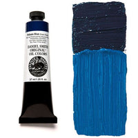 Daniel Smith colore a olio originale 37ml – Phthalo Blue (Green Shade)