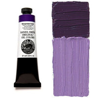 Daniel Smith colore a olio originale 37ml – Manganese Violet
