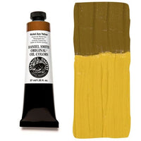 Daniel Smith colore a olio originale 37ml – Nickel Azo Yellow